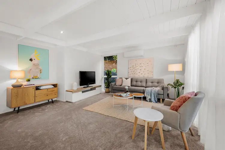 Second view of Homely house listing, 385 Church Road, Templestowe VIC 3106