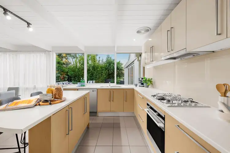 Third view of Homely house listing, 385 Church Road, Templestowe VIC 3106