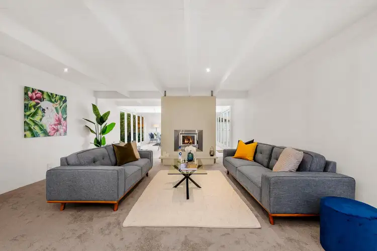 Fourth view of Homely house listing, 385 Church Road, Templestowe VIC 3106