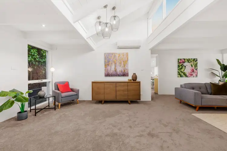 Sixth view of Homely house listing, 385 Church Road, Templestowe VIC 3106