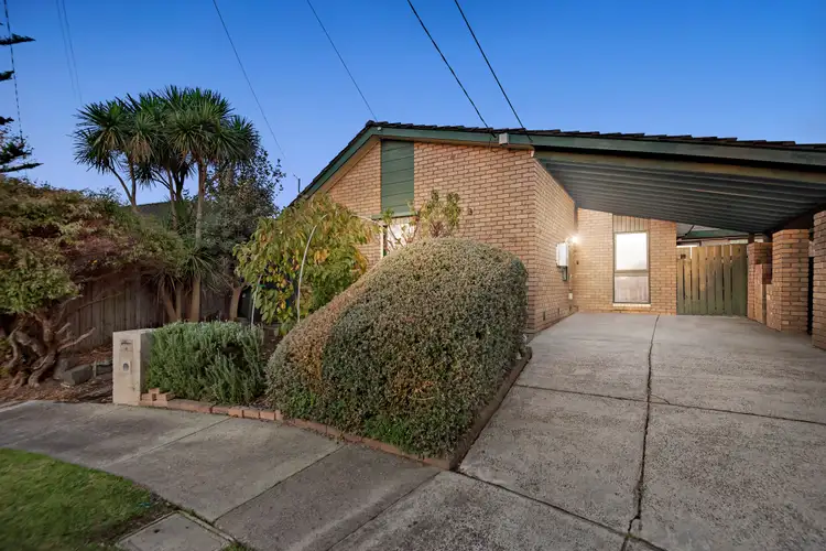 6 Durley Close, Frankston VIC 3199