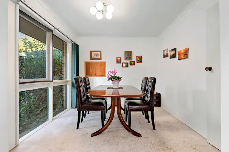Fourth view of Homely house listing, 6 Durley Close, Frankston VIC 3199