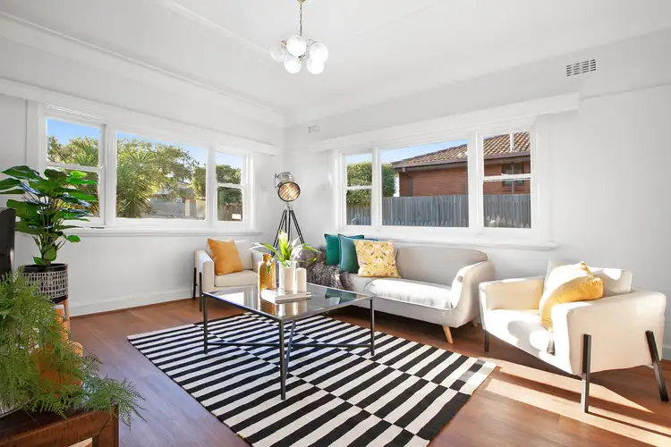 Third view of Homely house listing, 1/208 Spring Street, Reservoir VIC 3073