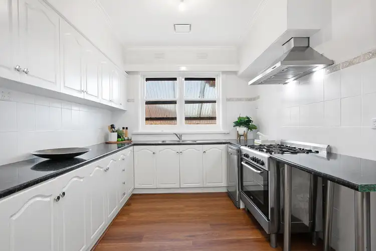 Sixth view of Homely house listing, 1/208 Spring Street, Reservoir VIC 3073