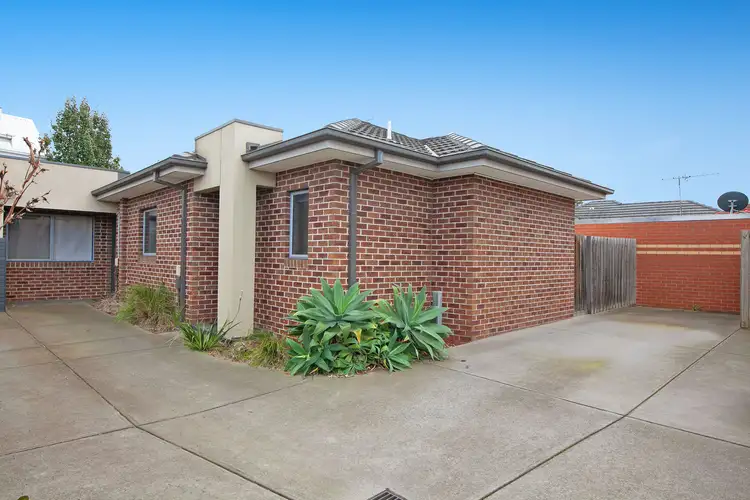 Third view of Homely unit listing, 4/59 Cheddar Road, Reservoir VIC 3073