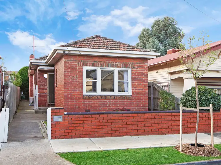 78 Beaconsfield Parade, Northcote VIC 3070