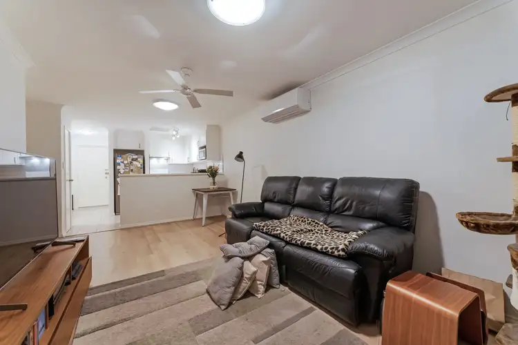 Sixth view of Homely unit listing, 1/21 Walter Road West, Inglewood WA 6052