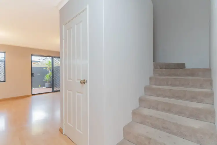 Second view of Homely townhouse listing, 5/37 Ravenswood Drive, Nollamara WA 6061