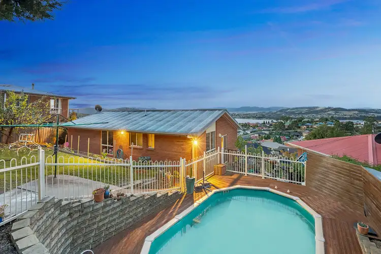 Main view of Homely house listing, 53 Arncliffe Road, Austins Ferry TAS 7011