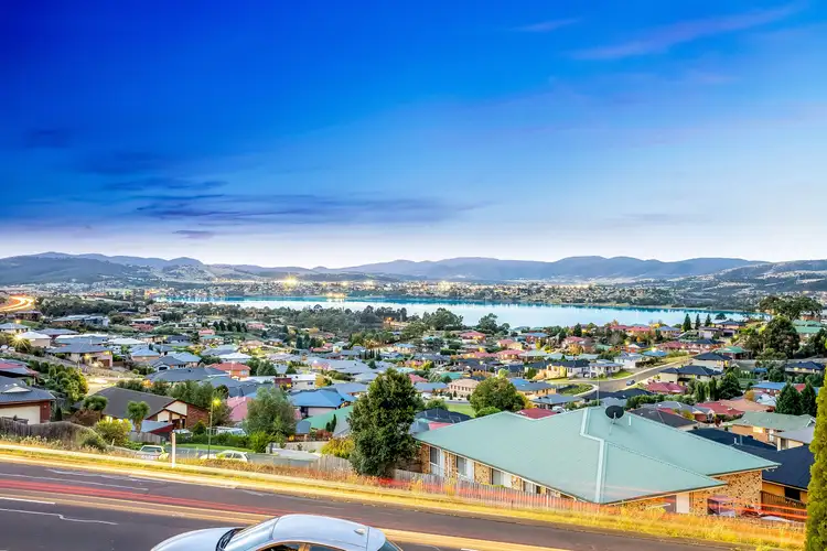 Second view of Homely house listing, 53 Arncliffe Road, Austins Ferry TAS 7011