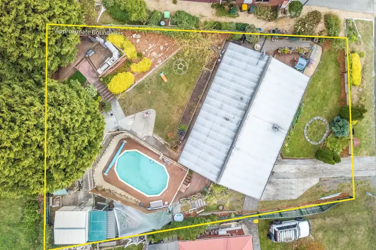 Fourth view of Homely house listing, 53 Arncliffe Road, Austins Ferry TAS 7011