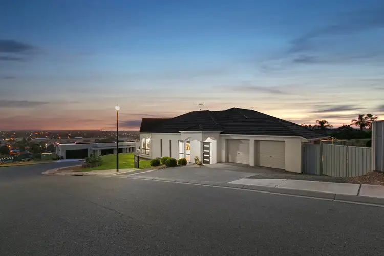 Second view of Homely house listing, 13 Snowy Court, Gawler South SA 5118