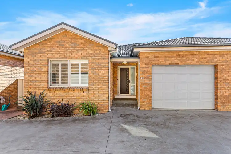 12/108 Osborne Parade, Warilla NSW 2528