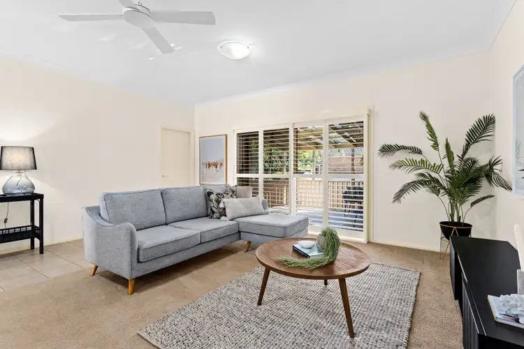 Second view of Homely house listing, 12/108 Osborne Parade, Warilla NSW 2528
