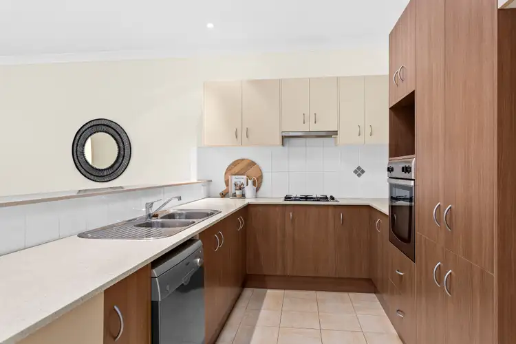 Third view of Homely house listing, 12/108 Osborne Parade, Warilla NSW 2528