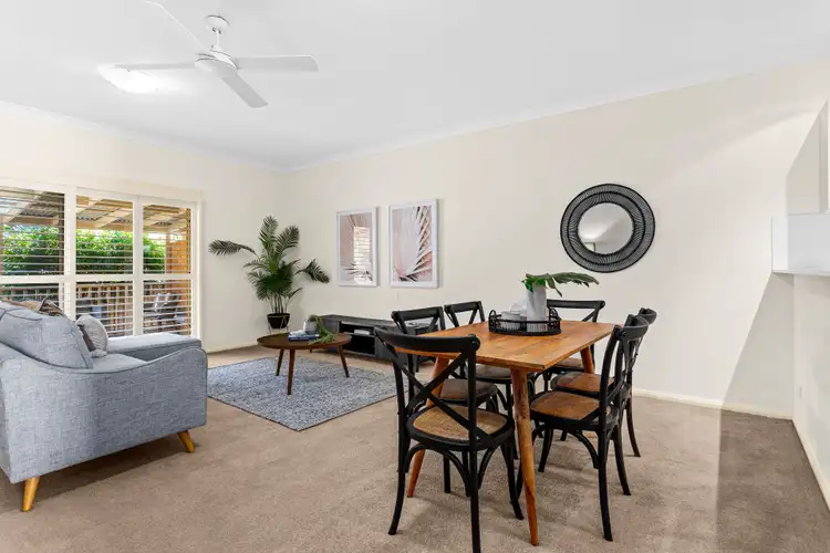 Fourth view of Homely house listing, 12/108 Osborne Parade, Warilla NSW 2528