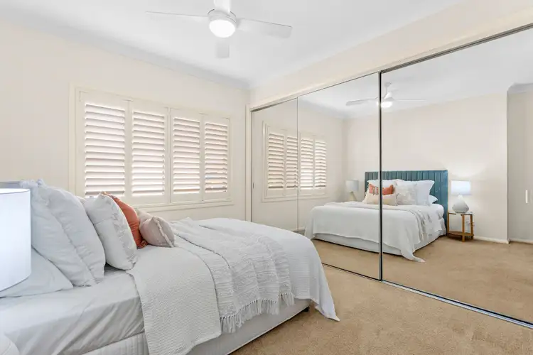 Fifth view of Homely house listing, 12/108 Osborne Parade, Warilla NSW 2528