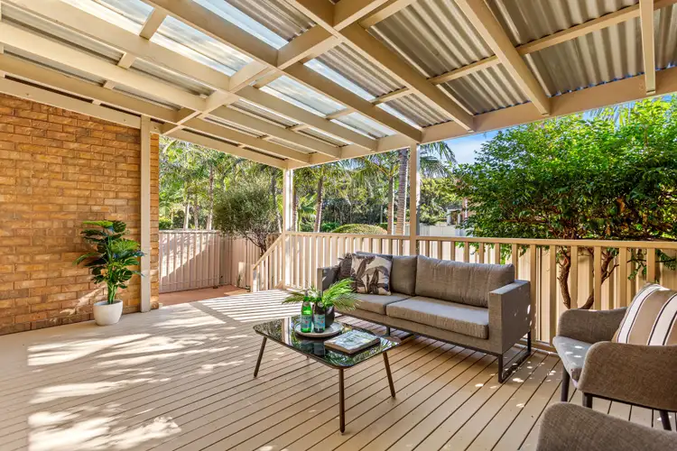 Seventh view of Homely house listing, 12/108 Osborne Parade, Warilla NSW 2528