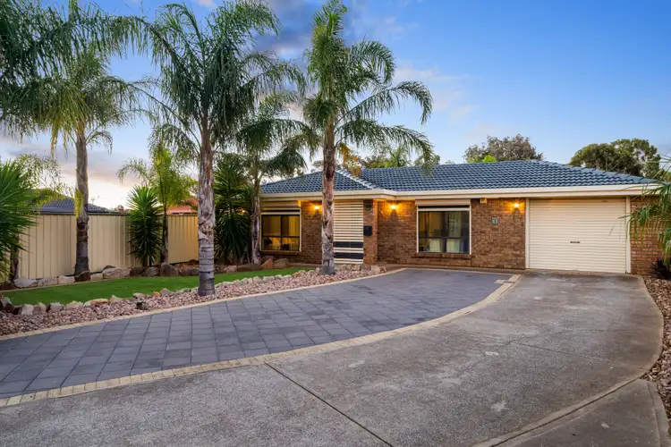 5 Melanie Court, Paralowie SA 5108
