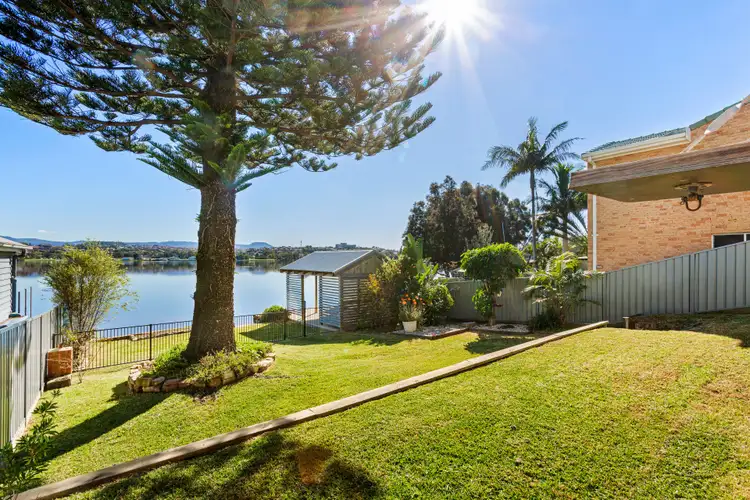 Second view of Homely house listing, 106 Lakeview Parade, Primbee NSW 2502