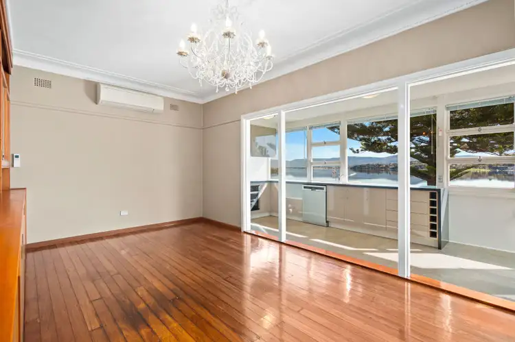 Fourth view of Homely house listing, 106 Lakeview Parade, Primbee NSW 2502