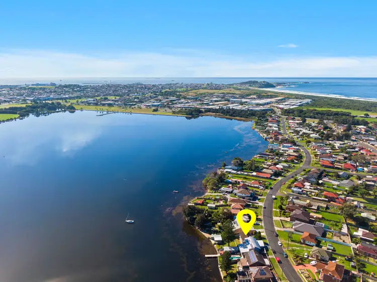 Seventh view of Homely house listing, 106 Lakeview Parade, Primbee NSW 2502