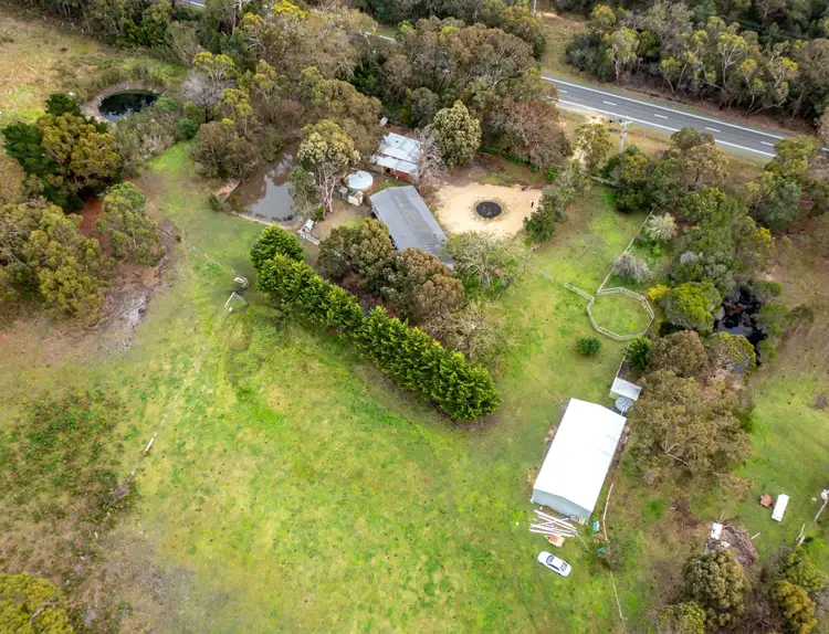Third view of Homely house listing, 124 High Street, Woodside VIC 3874