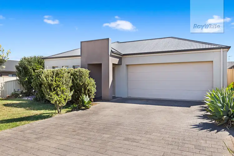 Main view of Homely house listing, 52 Chellaston Road, Munno Para West SA 5115