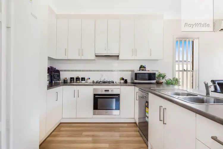 Second view of Homely house listing, 52 Chellaston Road, Munno Para West SA 5115