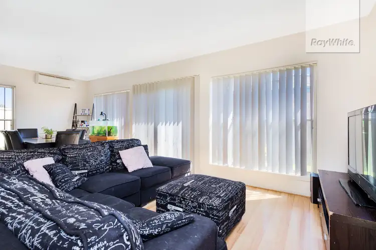 Third view of Homely house listing, 52 Chellaston Road, Munno Para West SA 5115