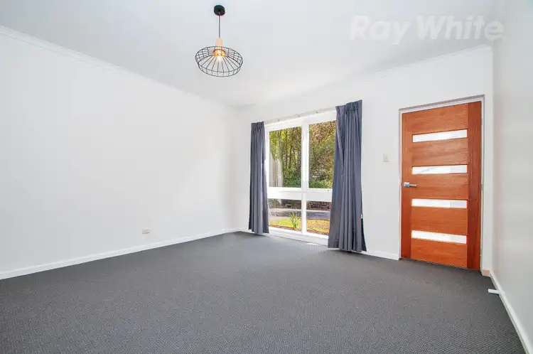 Second view of Homely unit listing, 1/62 Surrey Road East, Croydon VIC 3136