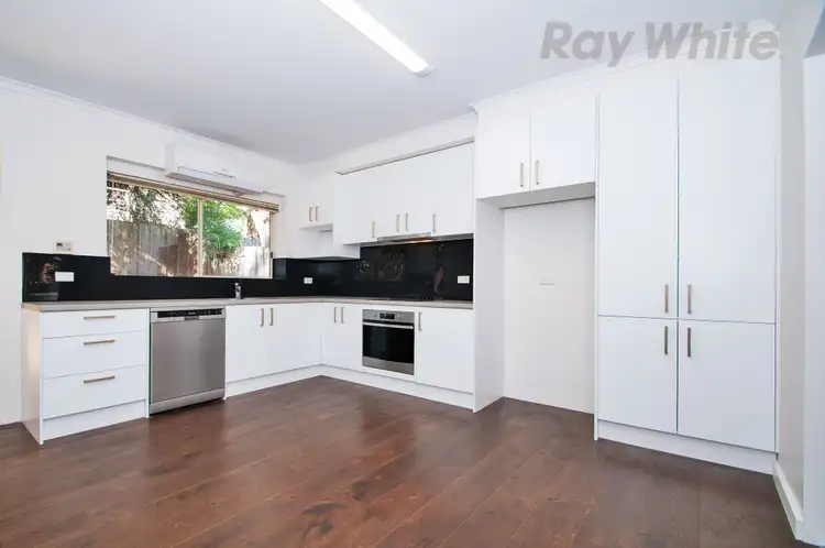 Third view of Homely unit listing, 1/62 Surrey Road East, Croydon VIC 3136