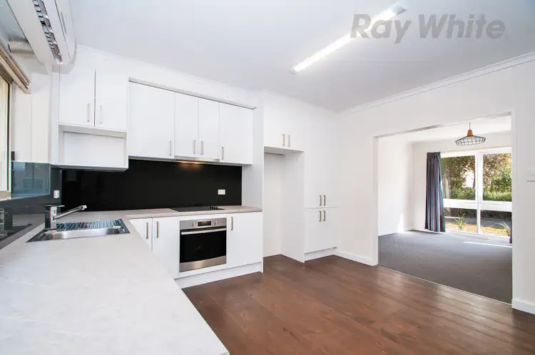 Fourth view of Homely unit listing, 1/62 Surrey Road East, Croydon VIC 3136
