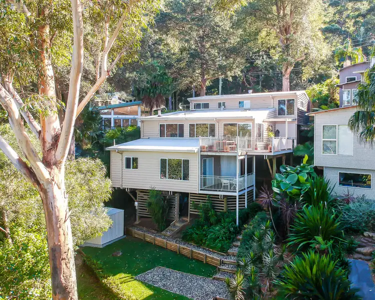 Main view of Homely house listing, 9 Railway Crescent, Stanwell Park NSW 2508