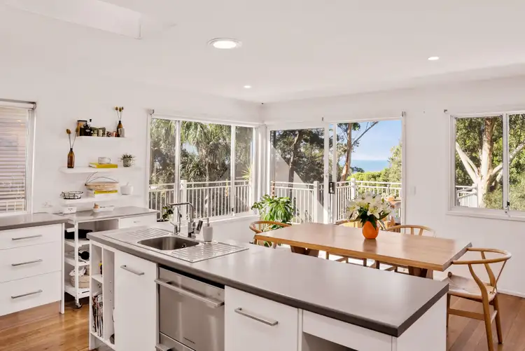 Third view of Homely house listing, 9 Railway Crescent, Stanwell Park NSW 2508