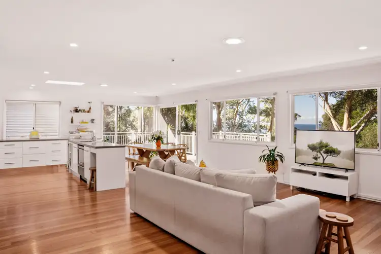 Fifth view of Homely house listing, 9 Railway Crescent, Stanwell Park NSW 2508