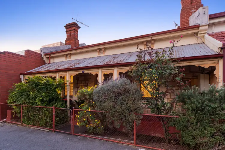 Main view of Homely house listing, 20 Gray Street, Adelaide SA 5000