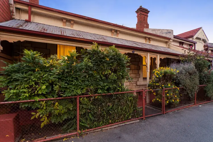 Third view of Homely house listing, 20 Gray Street, Adelaide SA 5000