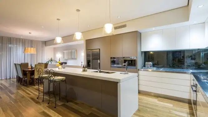 Third view of Homely house listing, 6 Pendey Street, Willoughby NSW 2068