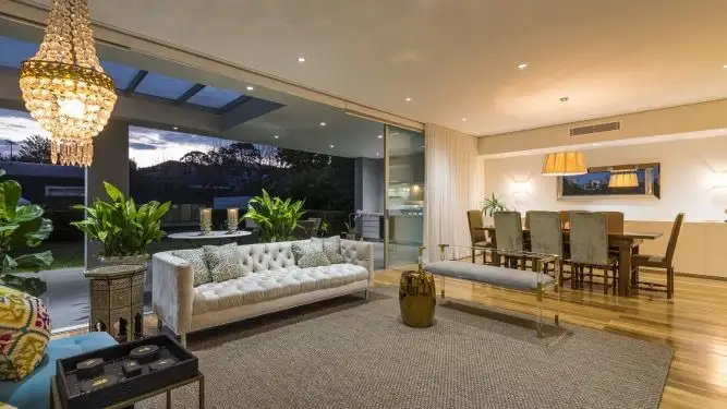 Fifth view of Homely house listing, 6 Pendey Street, Willoughby NSW 2068