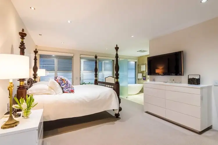 Sixth view of Homely house listing, 6 Pendey Street, Willoughby NSW 2068