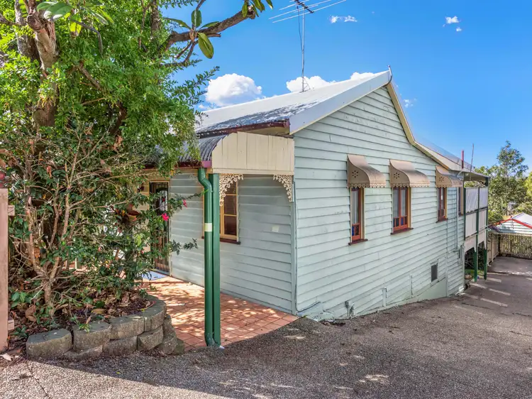 45 Pine Street, Bulimba QLD 4171