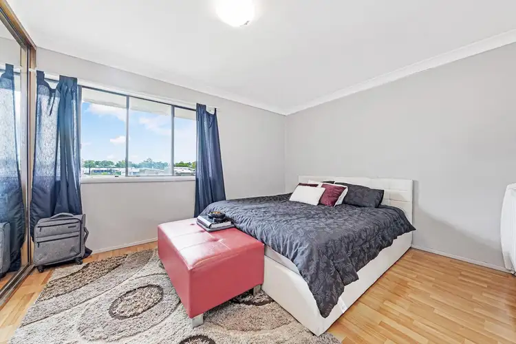 Sixth view of Homely townhouse listing, 26/124 Gurney Road, Chester Hill NSW 2162