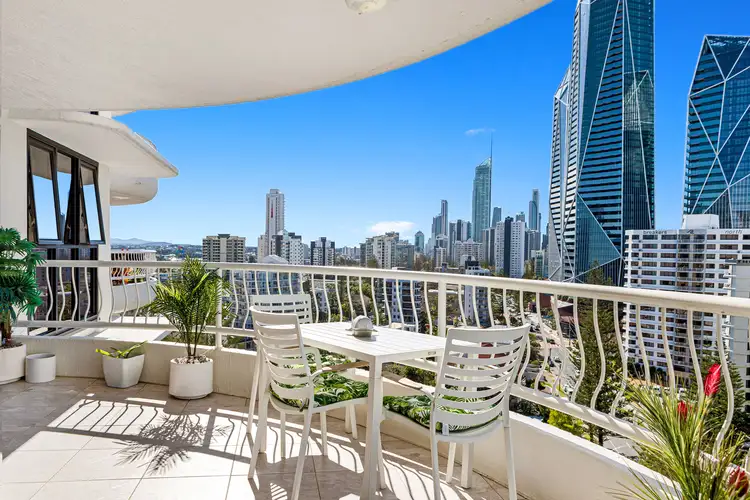 58 Biarritz 85 Old Burleigh Road, Surfers Paradise QLD 4217