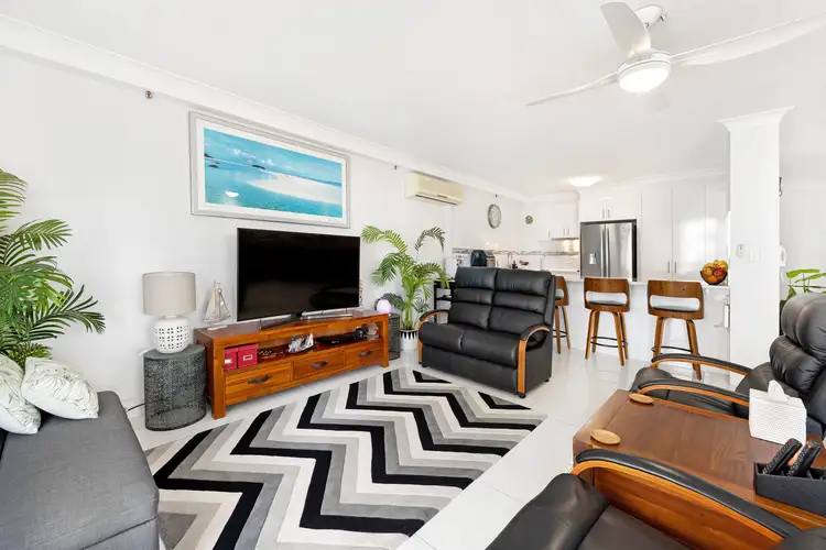 Fourth view of Homely apartment listing, 58 Biarritz 85 Old Burleigh Road, Surfers Paradise QLD 4217