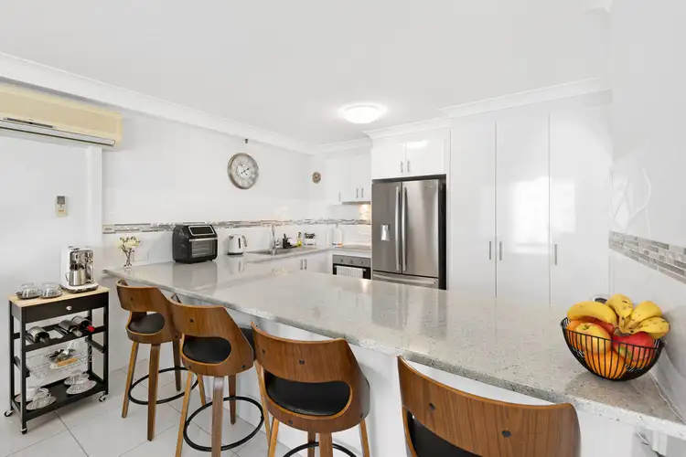 Fifth view of Homely apartment listing, 58 Biarritz 85 Old Burleigh Road, Surfers Paradise QLD 4217
