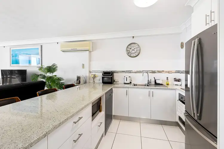 Sixth view of Homely apartment listing, 58 Biarritz 85 Old Burleigh Road, Surfers Paradise QLD 4217