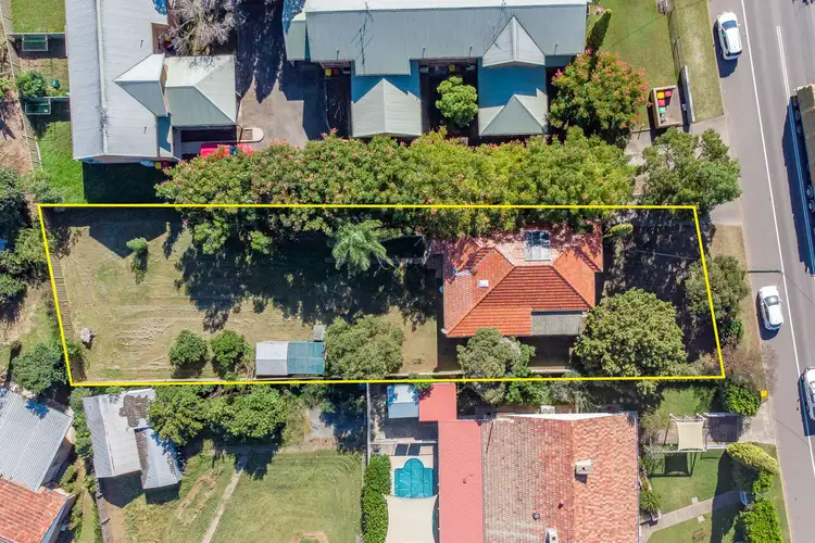 15 Maitland Road, Singleton NSW 2330