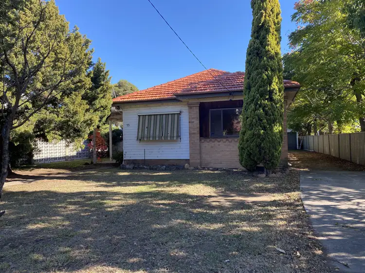 Second view of Homely house listing, 15 Maitland Road, Singleton NSW 2330