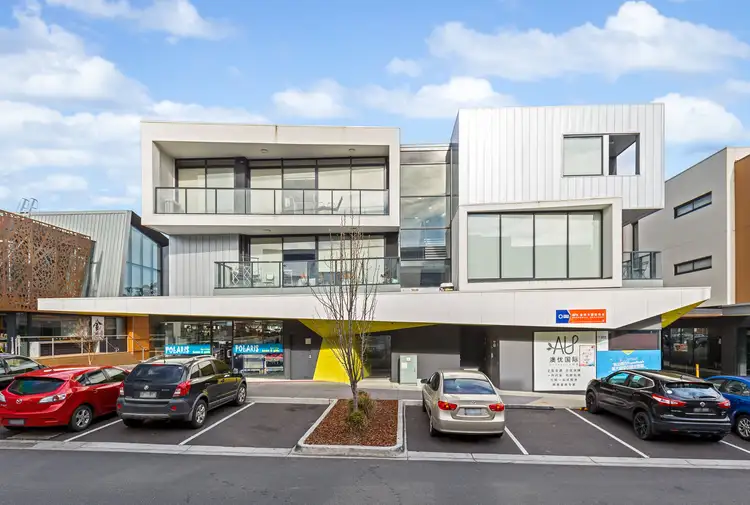 101/16 Copernicus Crescent, Bundoora VIC 3083